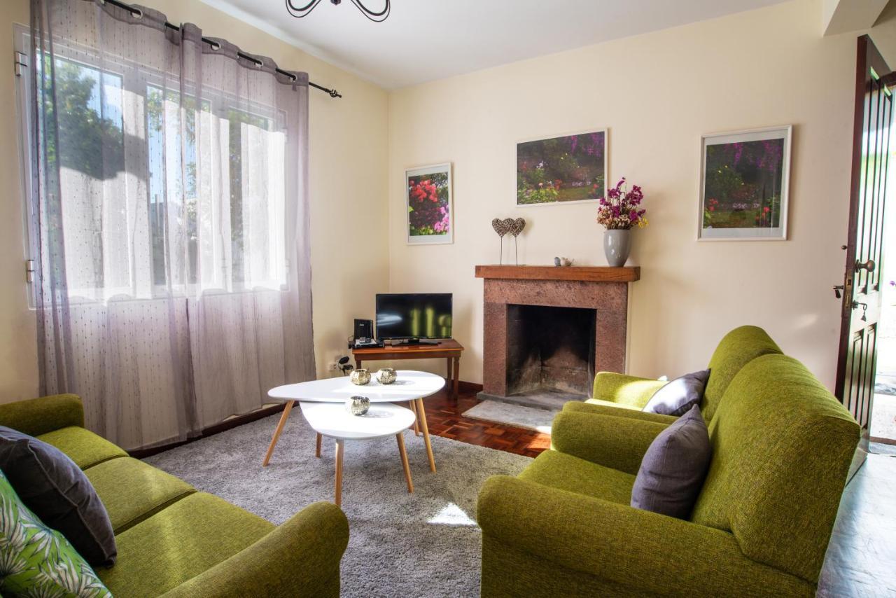 Villa Cosy Nook Funchal  Zewnętrze zdjęcie
