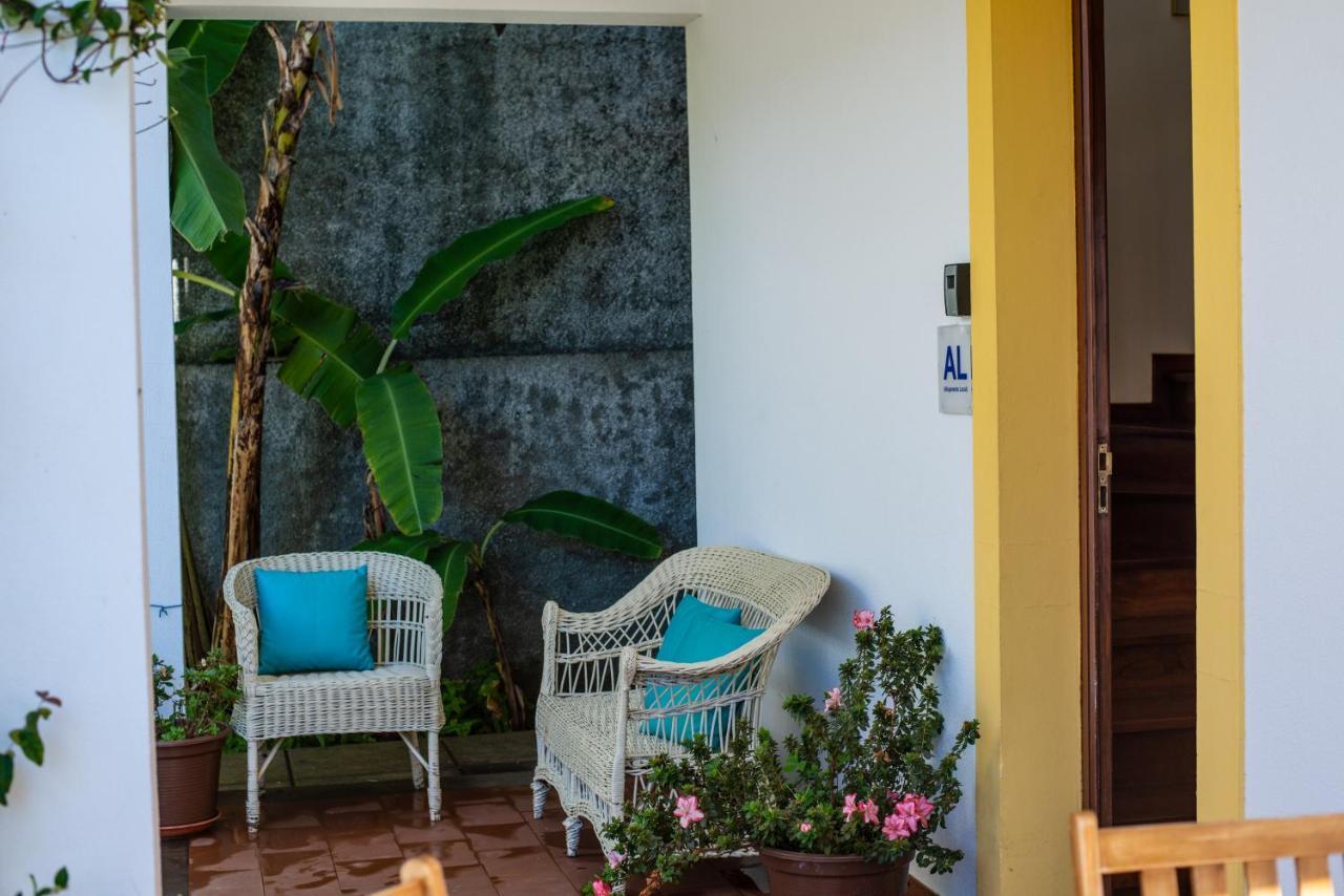 Villa Cosy Nook Funchal  Zewnętrze zdjęcie