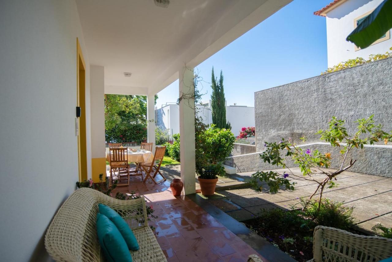 Villa Cosy Nook Funchal  Zewnętrze zdjęcie
