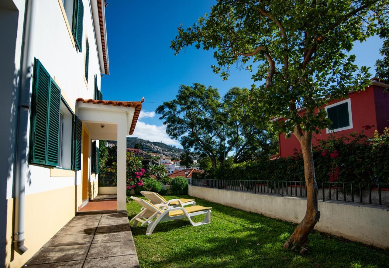 Villa Cosy Nook Funchal  Zewnętrze zdjęcie