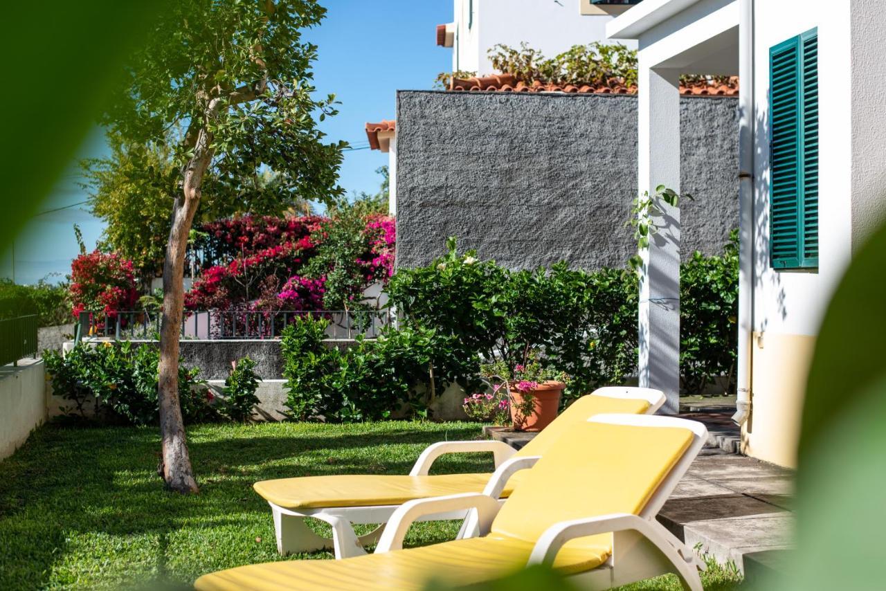 Villa Cosy Nook Funchal  Zewnętrze zdjęcie