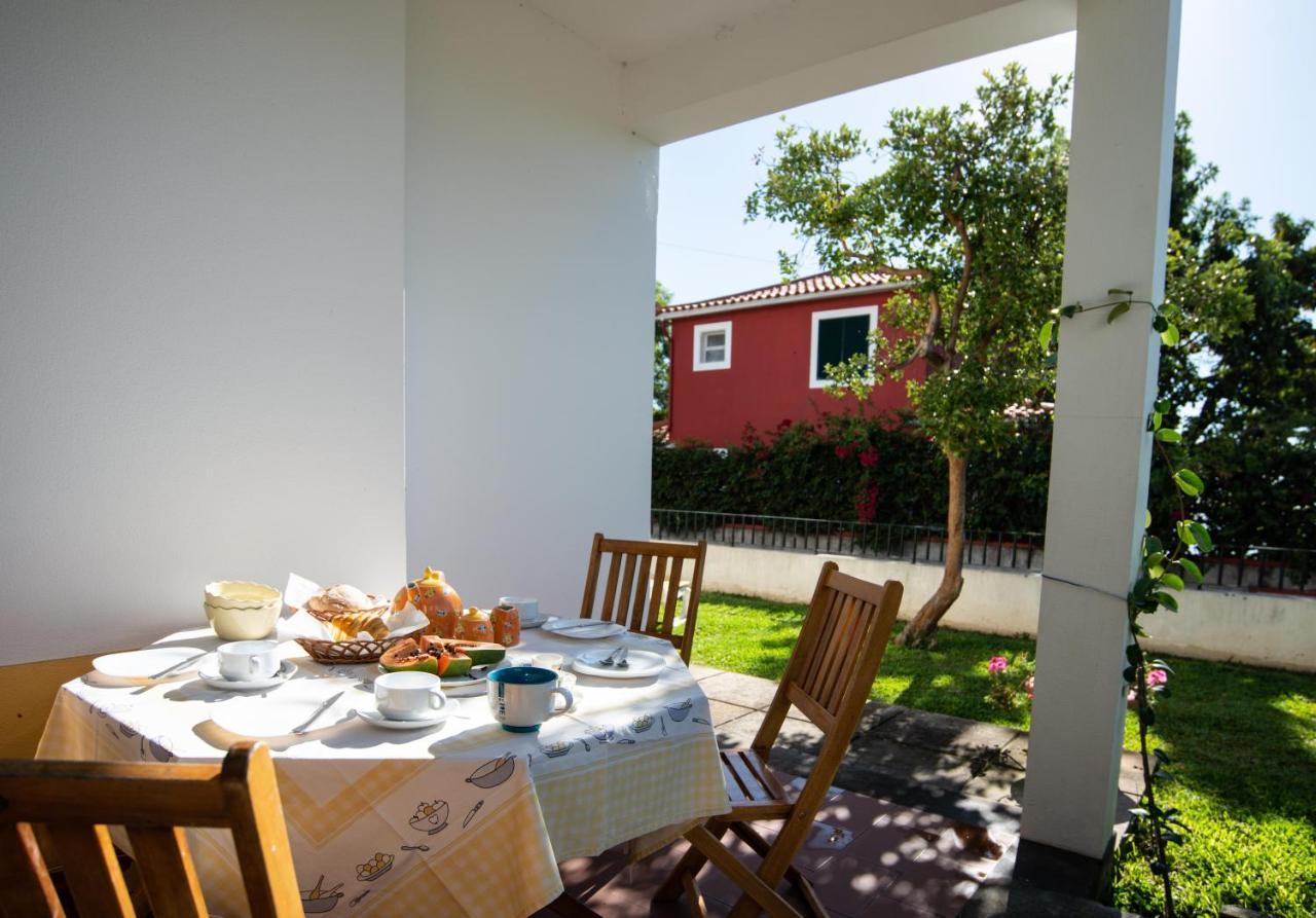 Villa Cosy Nook Funchal  Zewnętrze zdjęcie