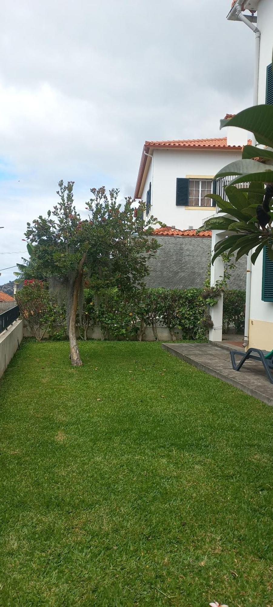 Villa Cosy Nook Funchal  Zewnętrze zdjęcie