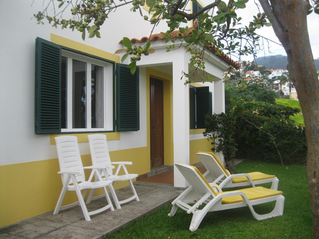 Villa Cosy Nook Funchal  Pokój zdjęcie