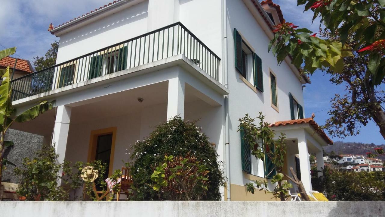 Villa Cosy Nook Funchal  Zewnętrze zdjęcie