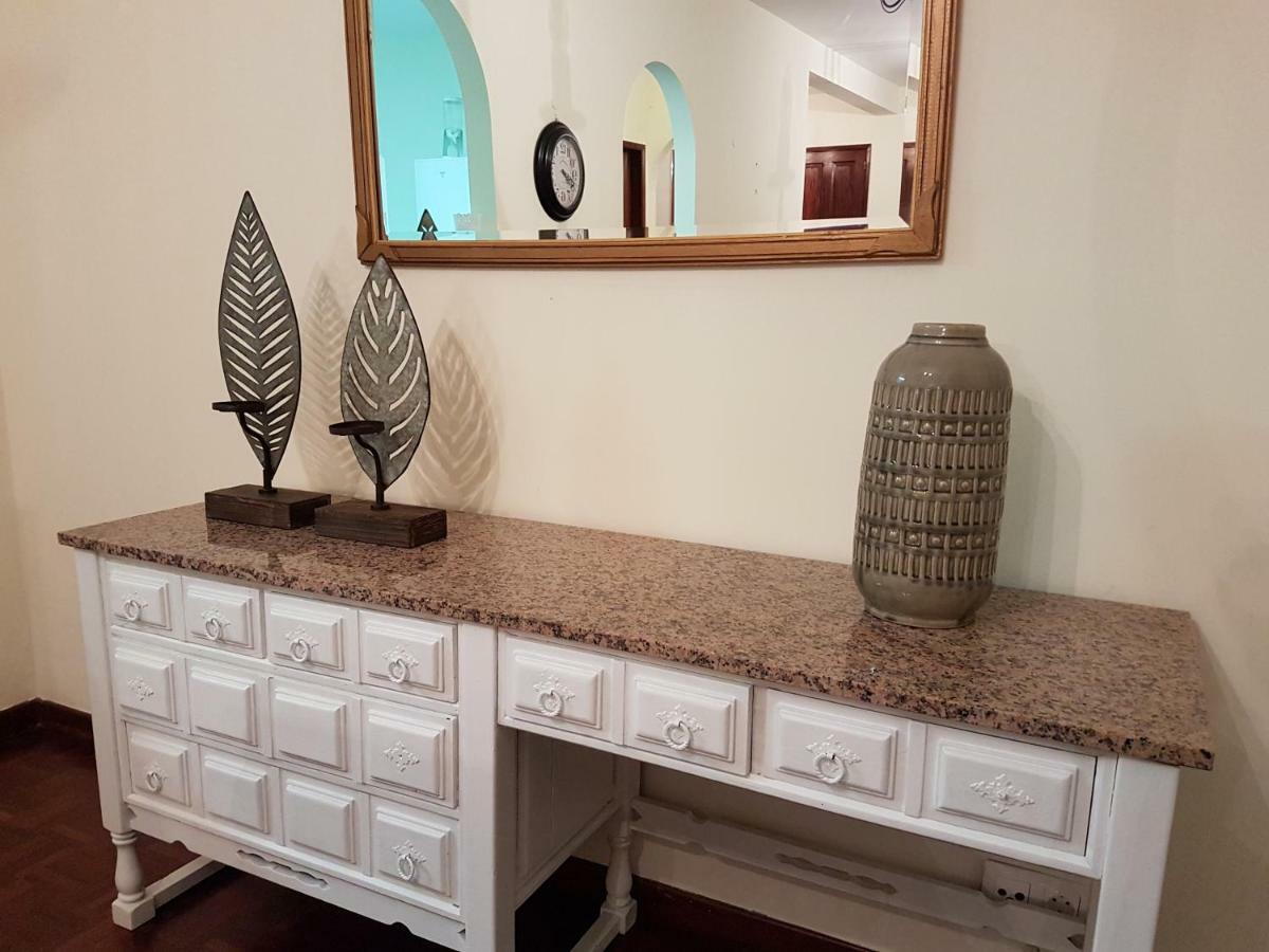 Villa Cosy Nook Funchal  Zewnętrze zdjęcie