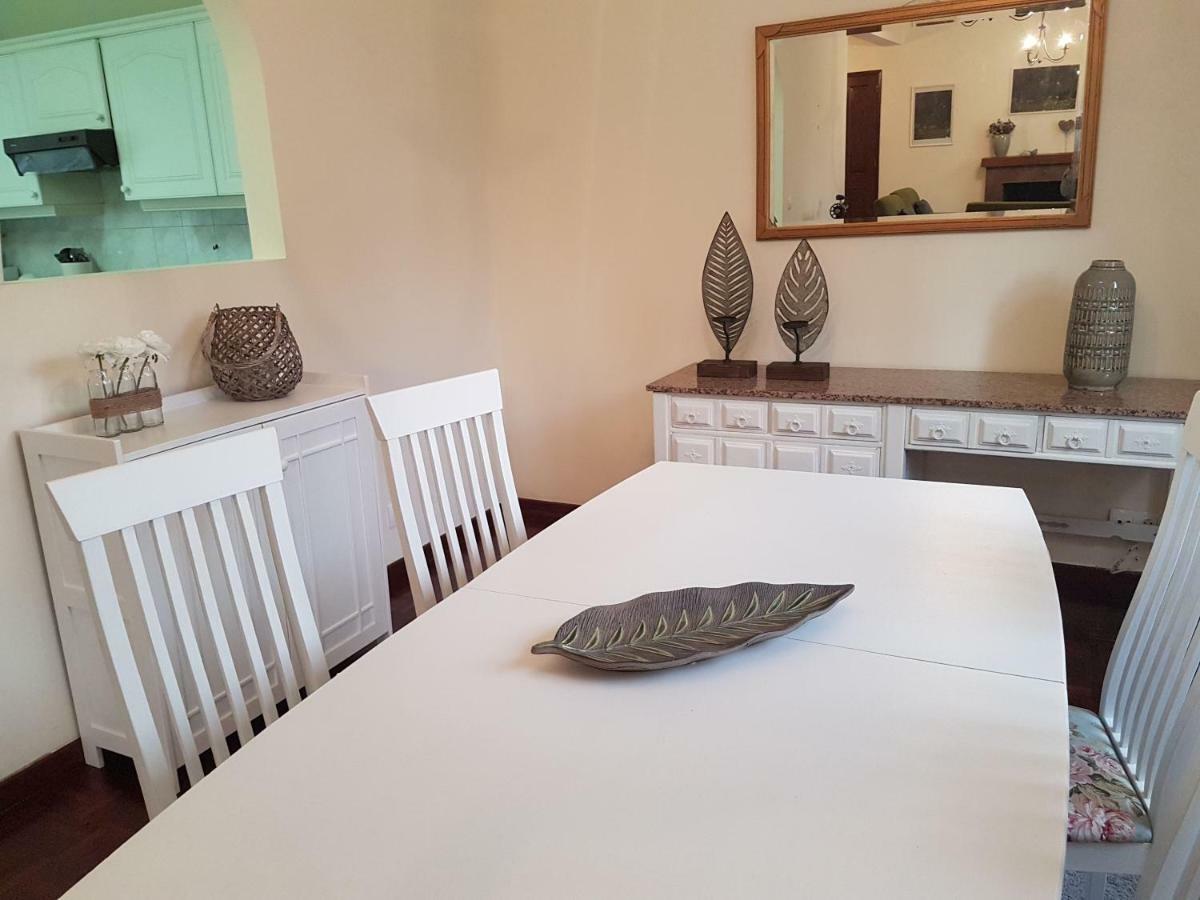 Villa Cosy Nook Funchal  Zewnętrze zdjęcie
