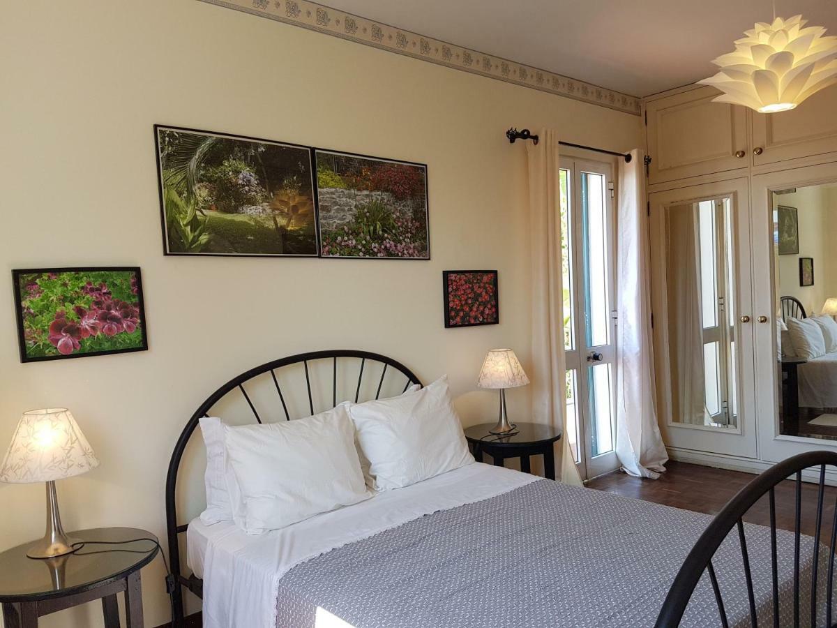 Villa Cosy Nook Funchal  Zewnętrze zdjęcie