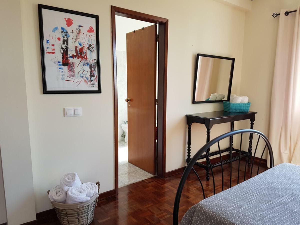 Villa Cosy Nook Funchal  Zewnętrze zdjęcie