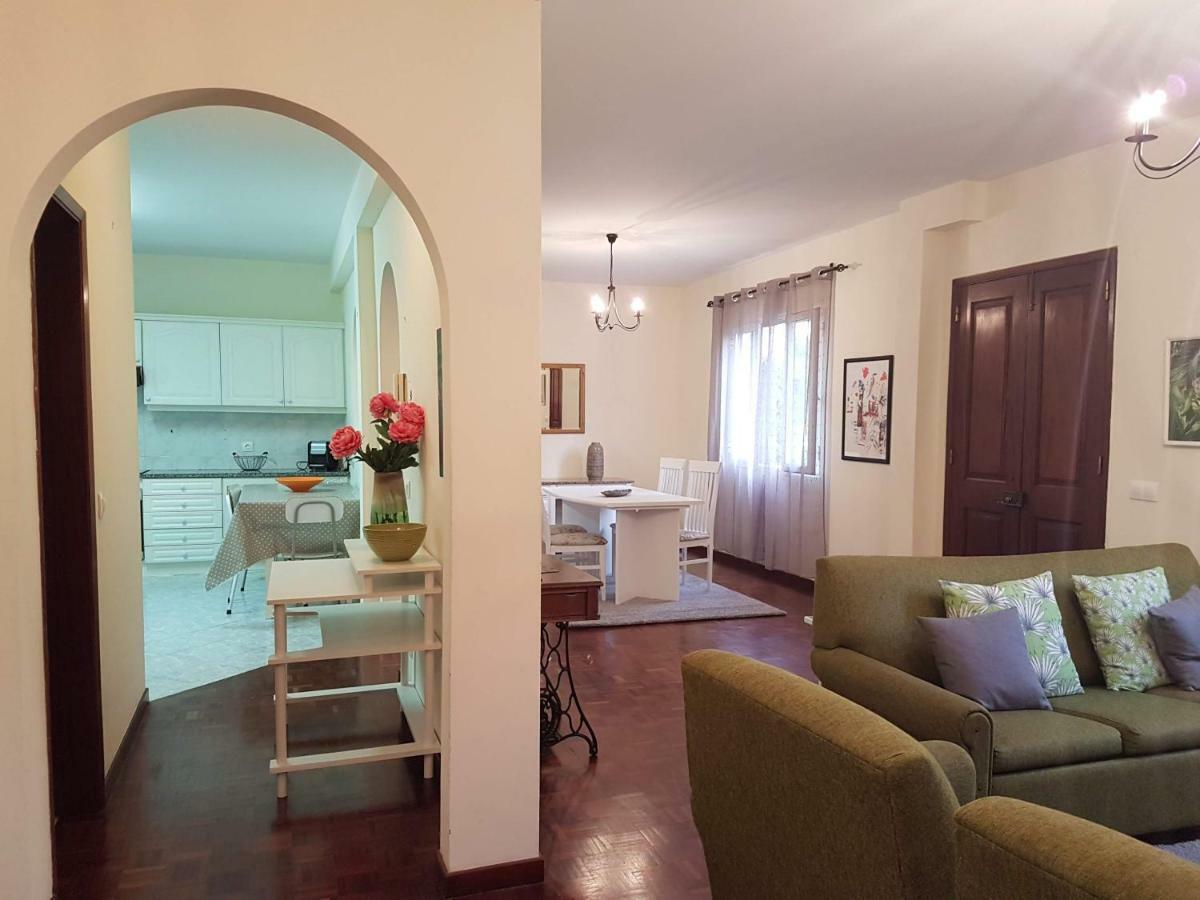 Villa Cosy Nook Funchal  Zewnętrze zdjęcie